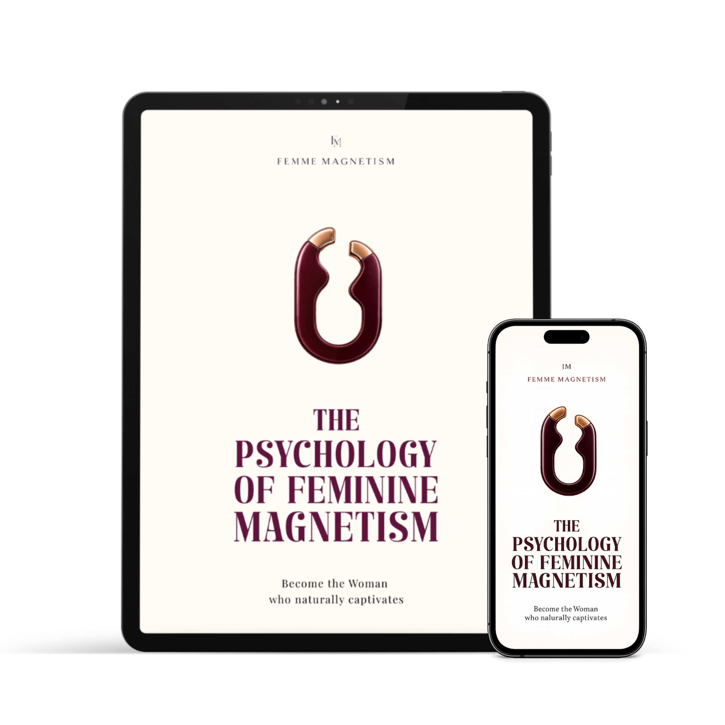The Psychology of Feminine Magnetism