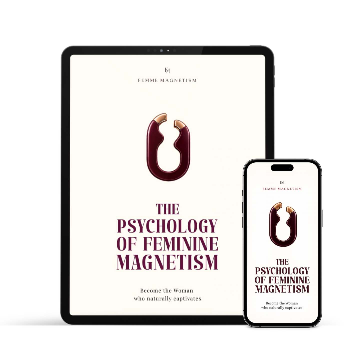 The Psychology of Feminine Magnetism