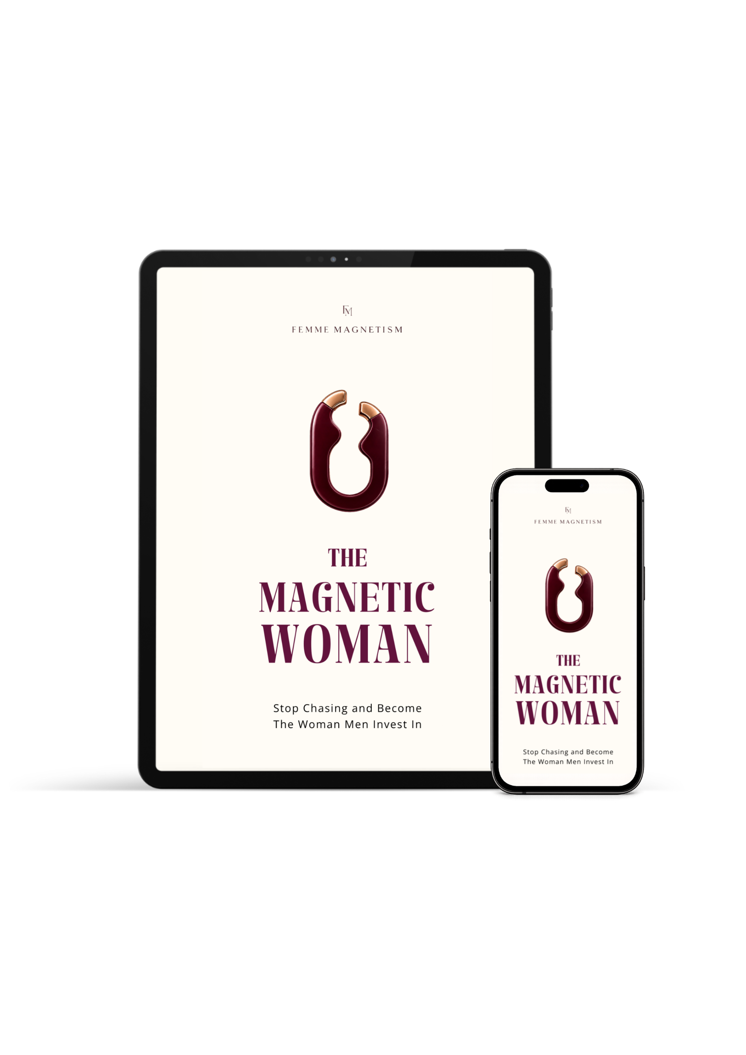 The Magnetic Woman